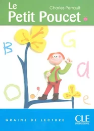 Lecture clé Le Petit Poucet