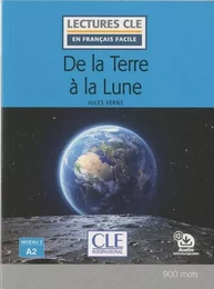 LCF niveau A2 De la terre à la lune