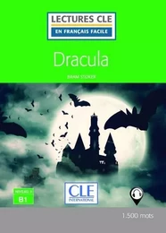 Dracula FLE lecture CLE en français facile