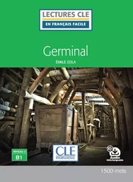 Germinal Lecture FLE niveau B1