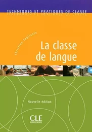 La classe de langue nelle edition