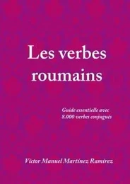 Les verbes roumains