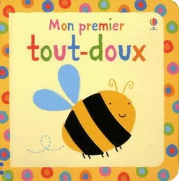 Mon premier tout-doux - Dès 6 mois