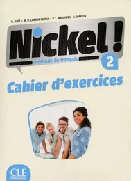 Nickel Niveau 2 exercices