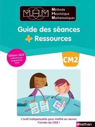 MHM Guide des séances + Ressources CM2 - 2020