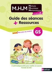 MHM - Guide des séances + ressources GS - 2020