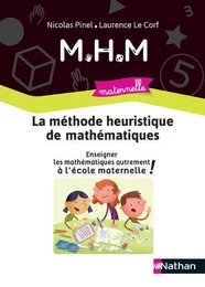 MHM - Guide la méthode Maternelle - 2020