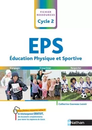 Education Physique et Sportive - Cycle 2