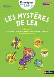 Les Mystères de Lea - Cycle 1