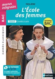 L'École des Femmes