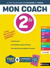 Mon Coach 2de