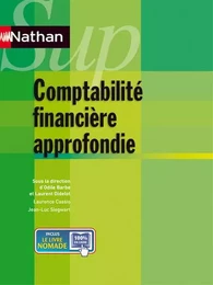 Comptabilité financière approfondie Nathan Sup