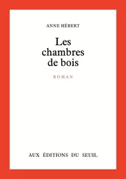 Les Chambres de bois