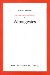 Almagestes