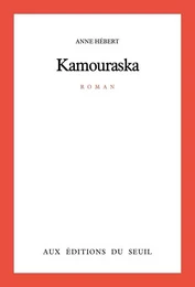 Kamouraska