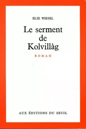 Le Serment de Kolvillag