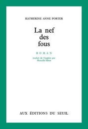 La Nef des fous