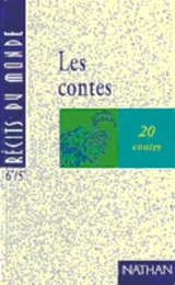 Récits du monde Les contes 6e-5e