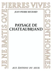 Paysage de Chateaubriand