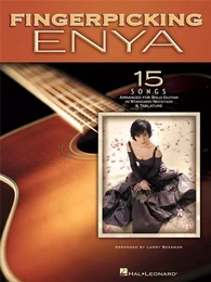 FINGERPICKING ENYA - GUITARE