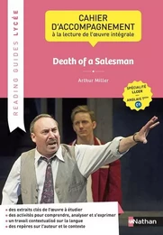 Reading guide Lycée - Death of a Salesman