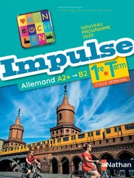 Impulse Cycle Termniale - Manuel 2020