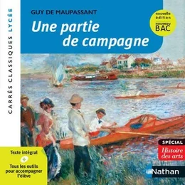 Une partie de campagne - Maupassant - 69