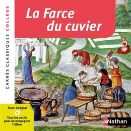 La Farce du cuvier - 4