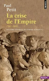 Histoire générale de l'Empire romain, tome 2