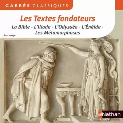 Les Textes Fondateurs - 41 - Marie-Françoise Berrendonner,  Collectif Groupe Revue Fiduciaire - Nathan