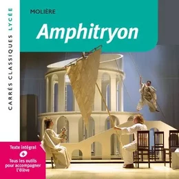 Amphitryon - Molière - numéro 55