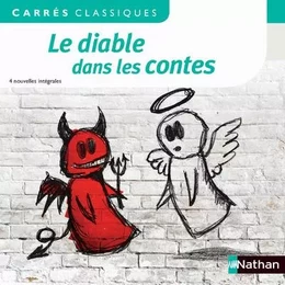 Le Diable dans les contes