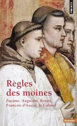 Règles des moines