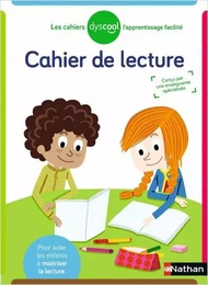 DYSCOOL : Cahier de lecture