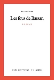 Les Fous de Bassan