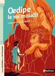 Oedipe, le roi maudit