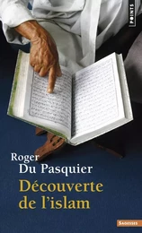 Points Sagesses Découverte de l'Islam