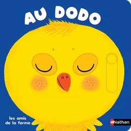 Au dodo - Les amis de la ferme