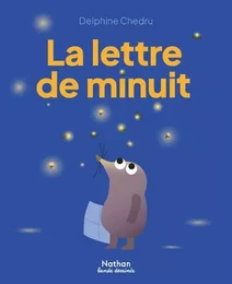 La lettre de minuit