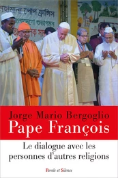 Le dialogue avec les personnes d'autres religions