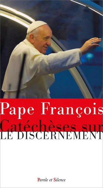 Comment discerner ensemble - Pape François - PAROLE SILENCE