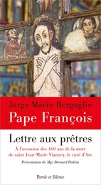 Lettre aux prêtres