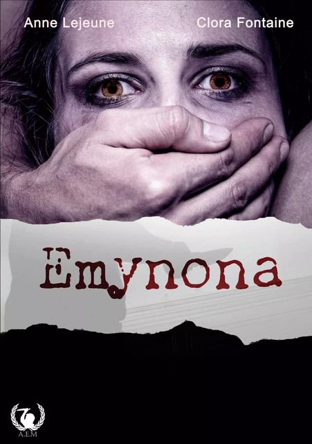 Emynona - Anne Lejeune, Clora Fontaine - ART EN MOTS