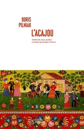 L'Acajou