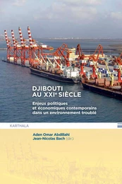 Djibouti au XXIe siècle