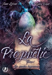 La Prophétie