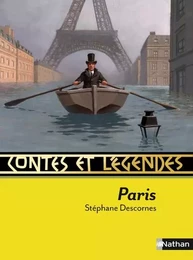 Contes et Légendes de Paris