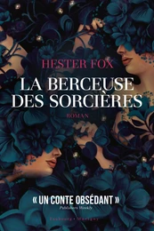 La berceuse des sorcières