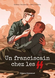 Un franciscain chez les SS