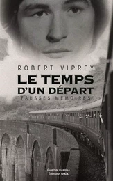 Le temps d'un départ